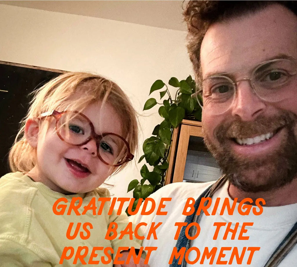 GRATITUDE-BRINGS-US-BACK-TO-THE-PRESENT-MOMENT Late Sunday Afternoon