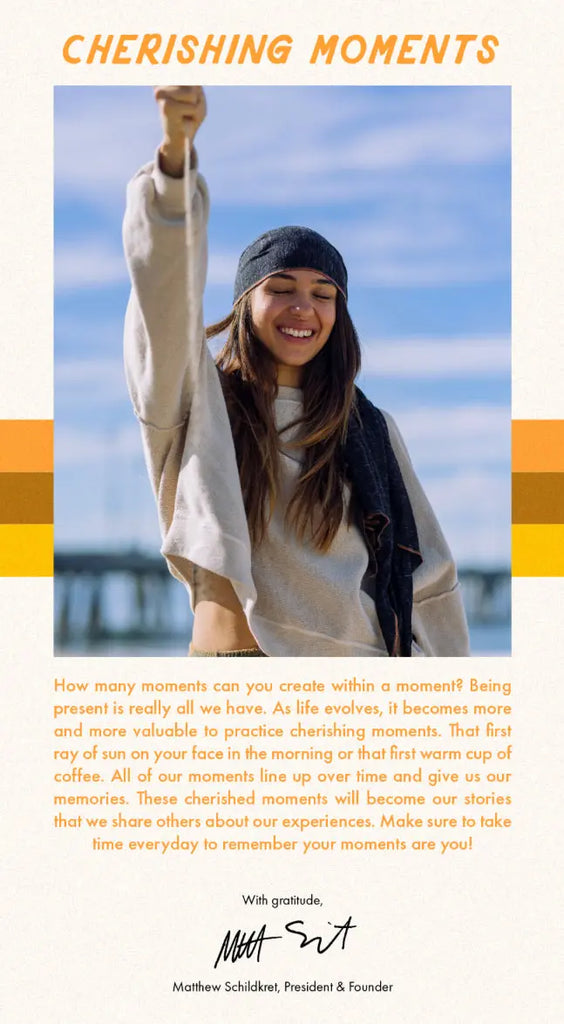 CHERISHING-MOMENTS Late Sunday Afternoon