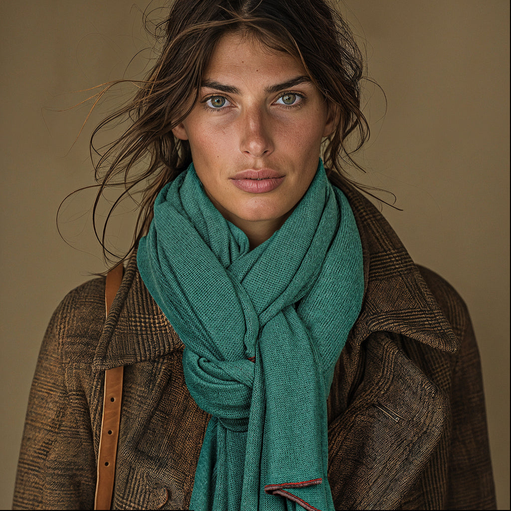 SCARVES