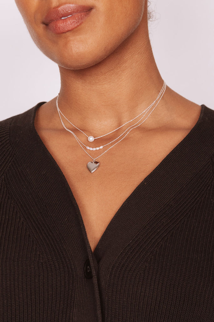 Late Sunday Afternoon