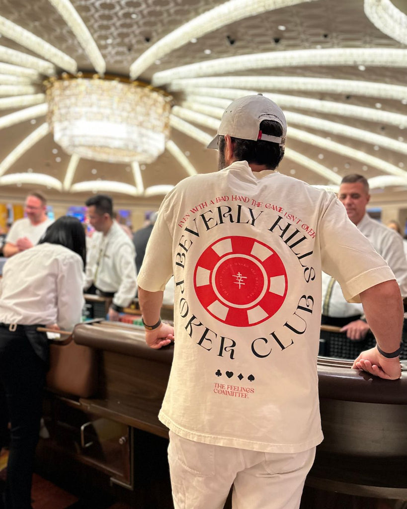 Late Sunday Afternoon