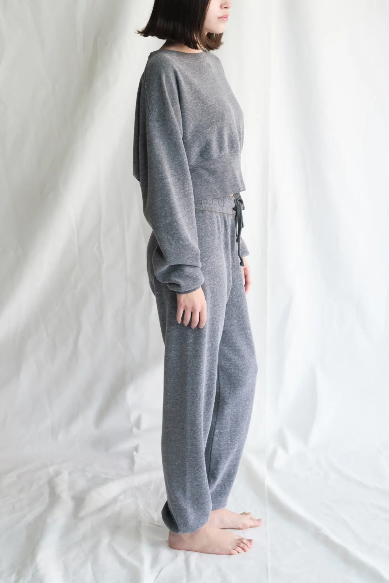 The New Varsity Pants People of Leisure