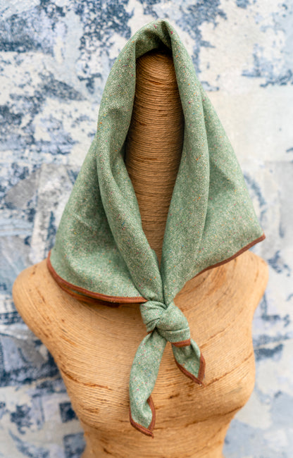 1940s Masters Headscarf