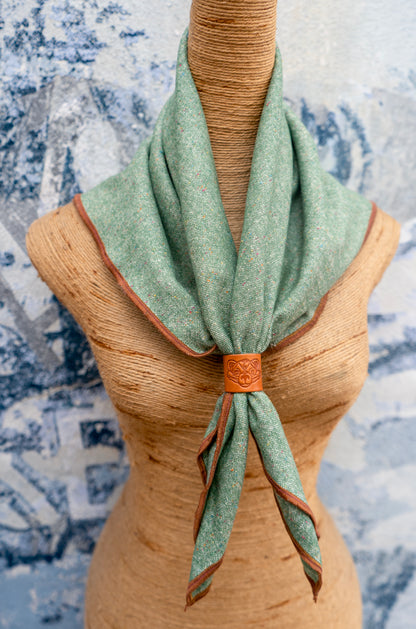 1940s Masters Headscarf