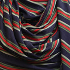 1986 Hamptons Scarf Late Sunday Afternoon