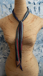 1986 Hamptons Neck Scarf Late Sunday Afternoon