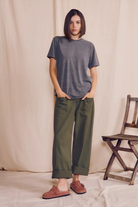 The Jackson Tee People of Leisure