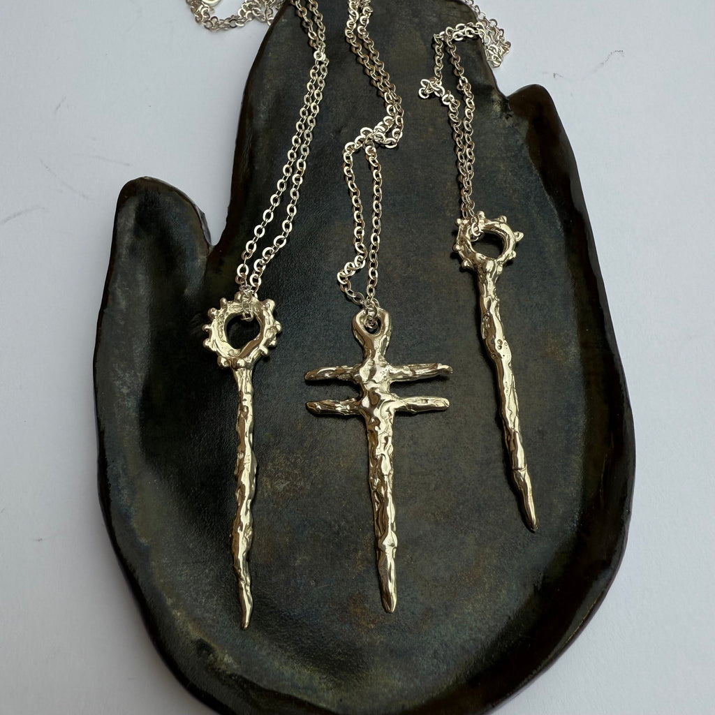 Old World Relics Sunhawk Studio