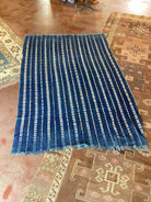 Dash Line African Blanket Bully