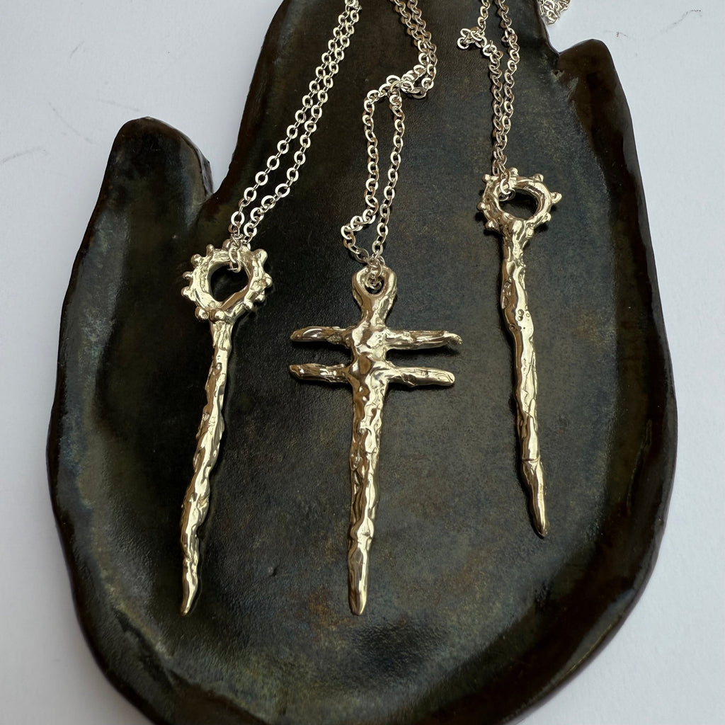 Old World Relics Sunhawk Studio