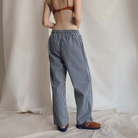 The Charlie Pant People of Leisure
