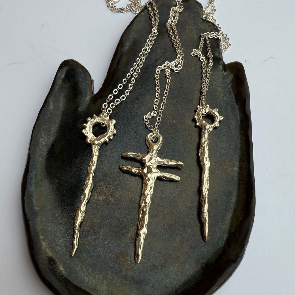 Old World Relics Sunhawk Studio