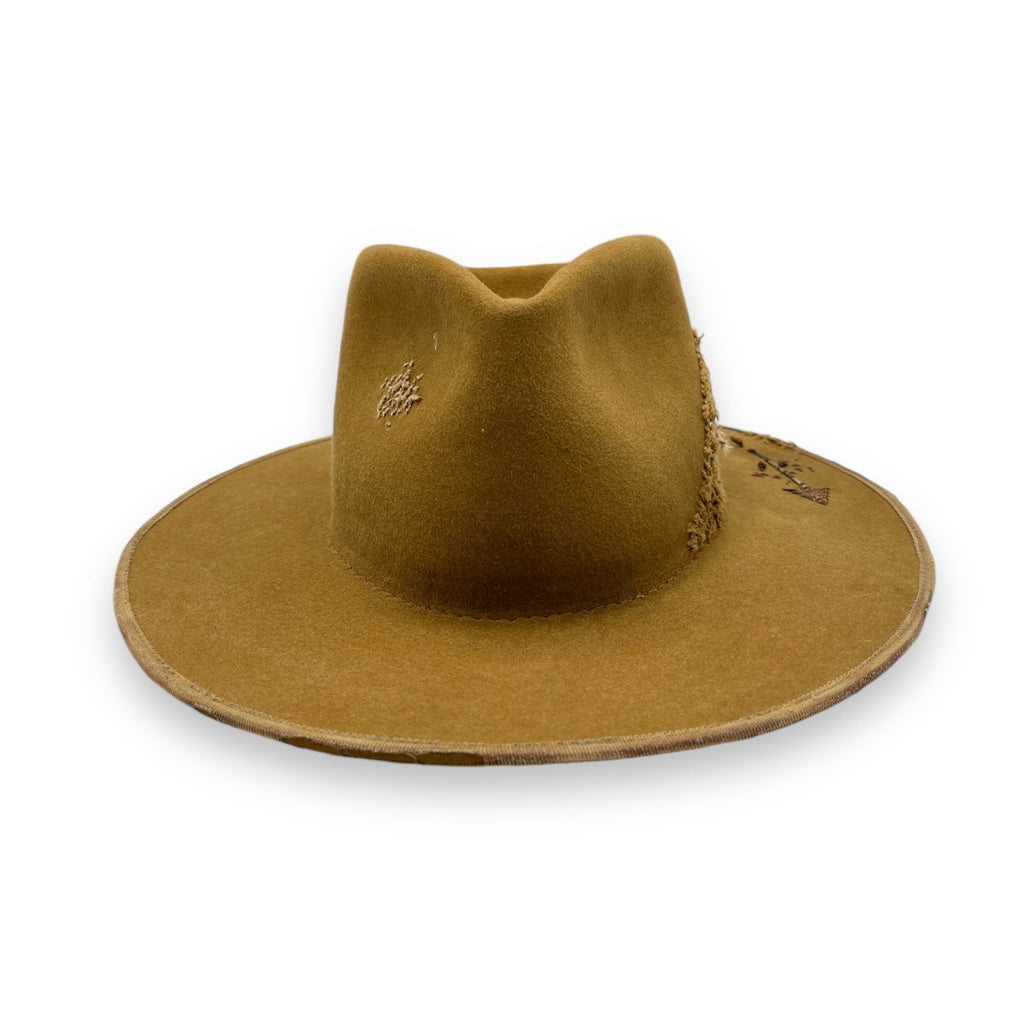 Baba Diop #10 Hampui Hats