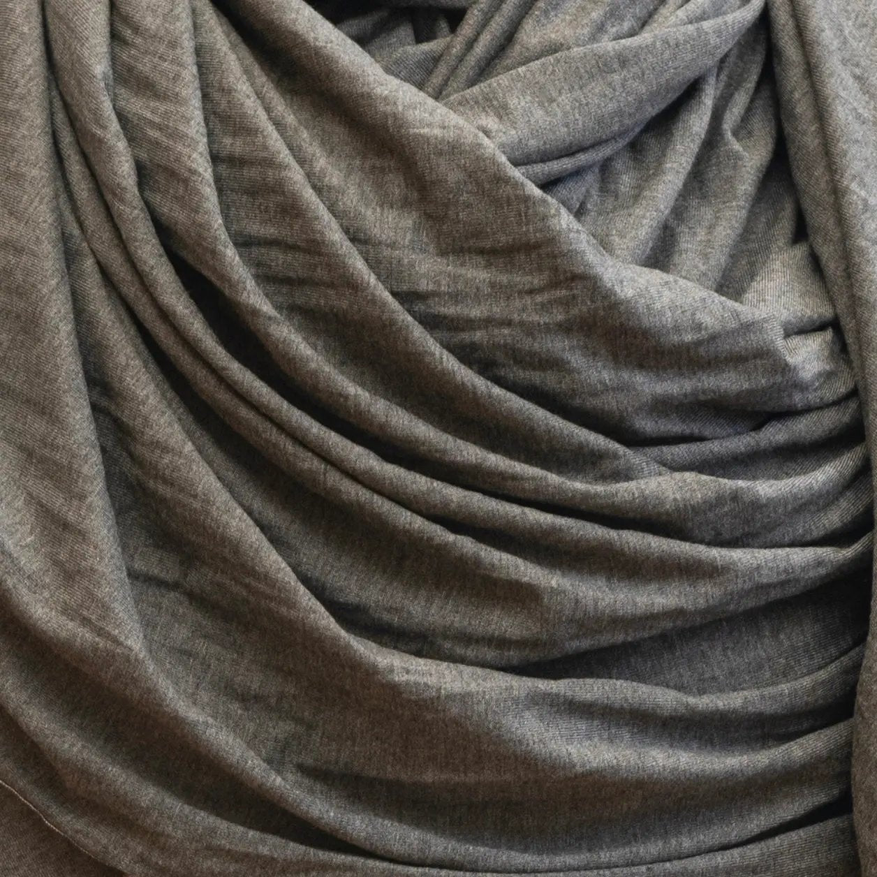 70's T Scarf Late Sunday Afternoon Magazine & Factory