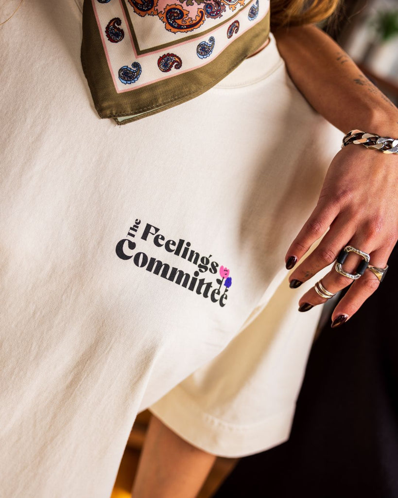 Late Sunday Afternoon