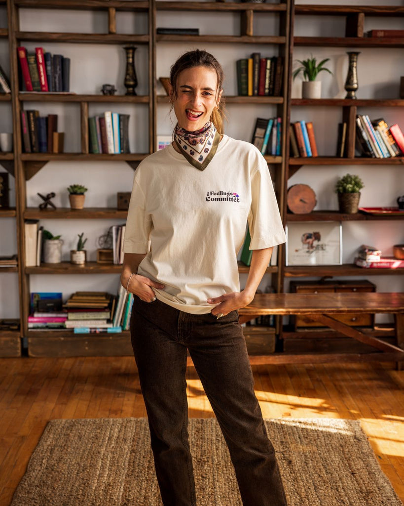 Late Sunday Afternoon