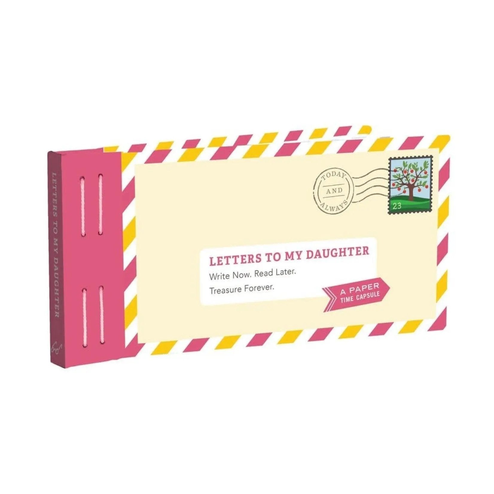 Letters to my Daughter Late Sunday Afternoon