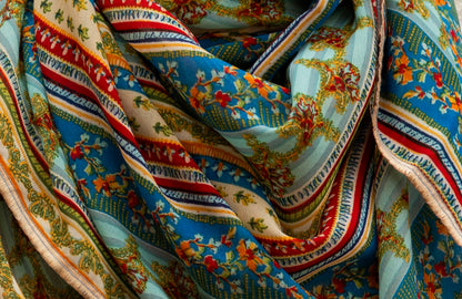 Amalfi Evening Scarf