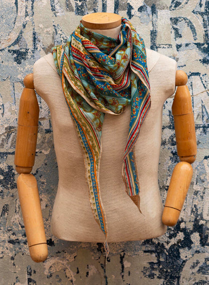 Amalfi Evening Scarf