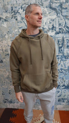 Apollo Hoodie | The Original Built-In Eye Mask Travel Hoodie Late Sunday Afternoon