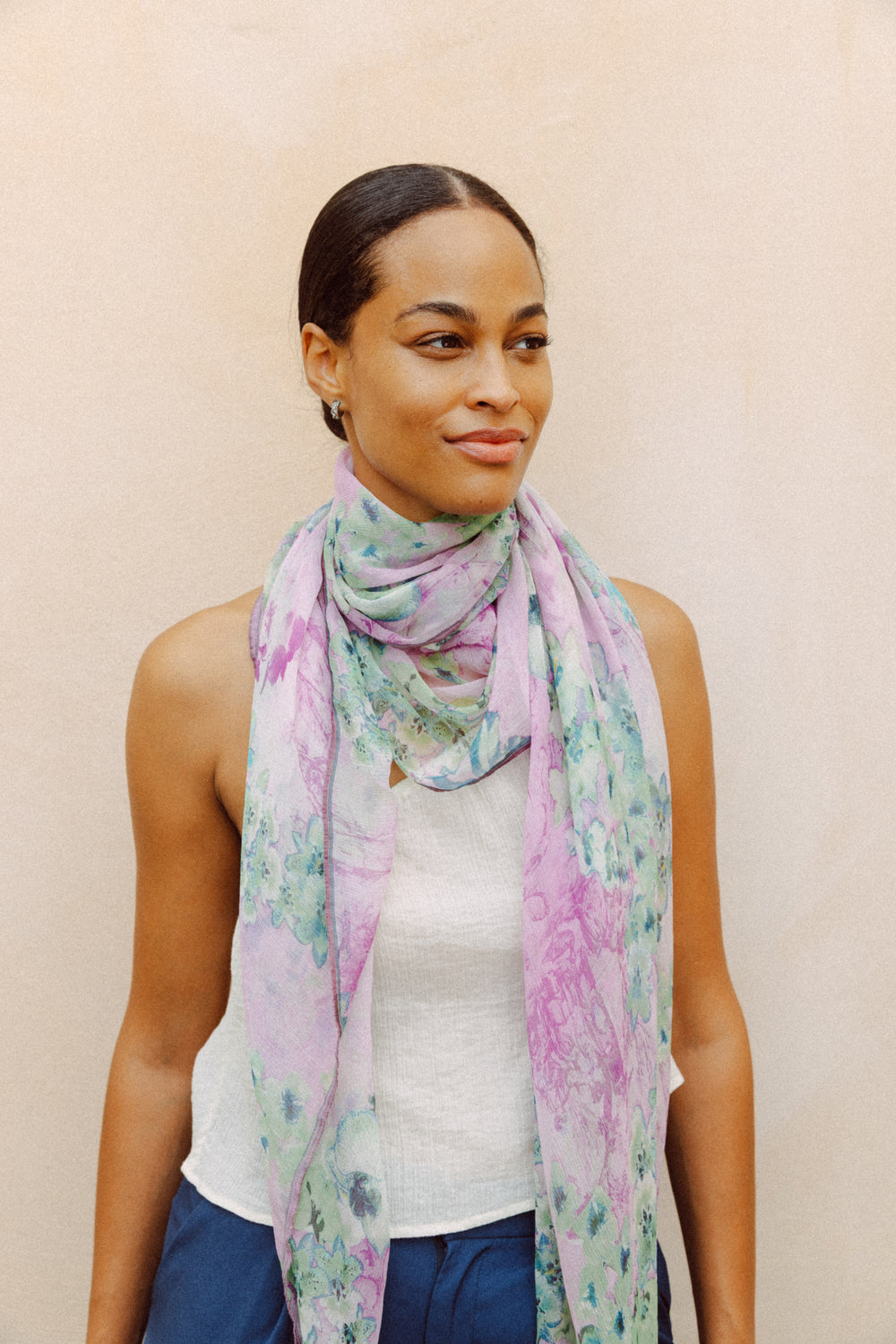 Always Thelma Scarf