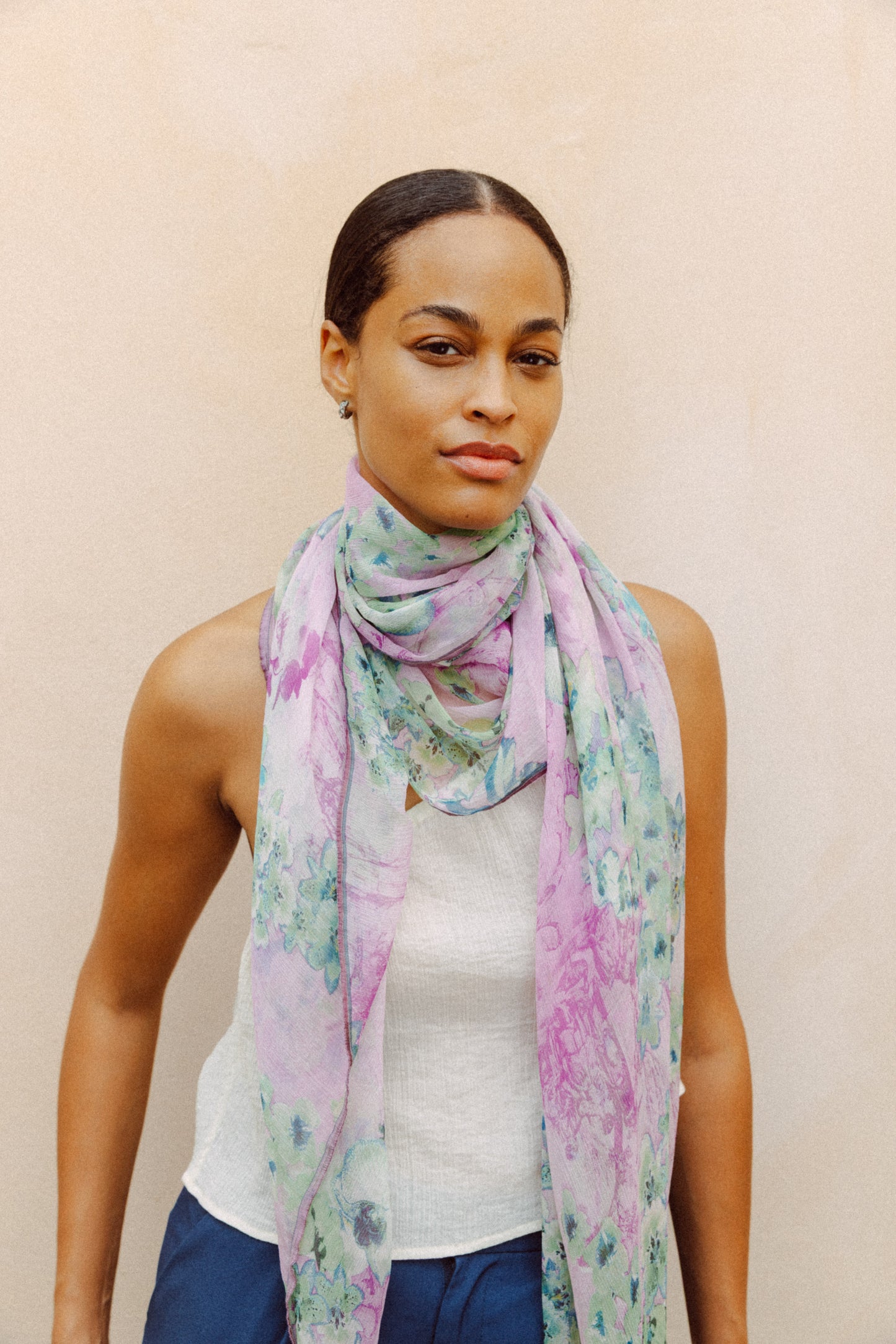 Always Thelma Scarf