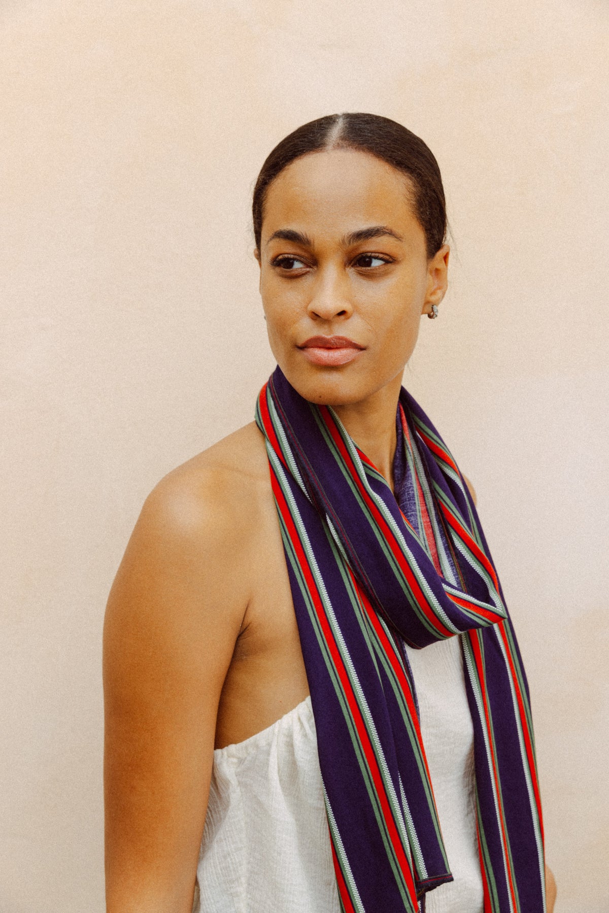 1986 Hamptons Scarf