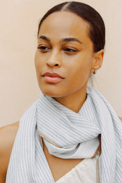 Dana Point Vibes Scarf