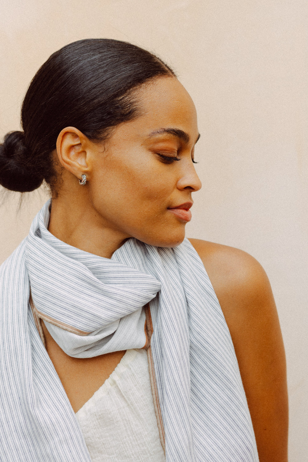 Dana Point Vibes Scarf