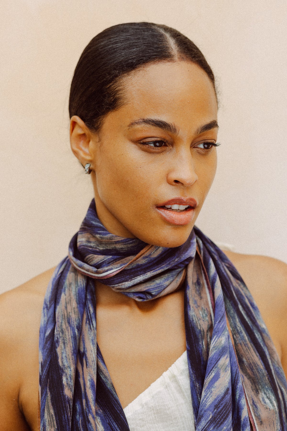 Logan Circle Scarf