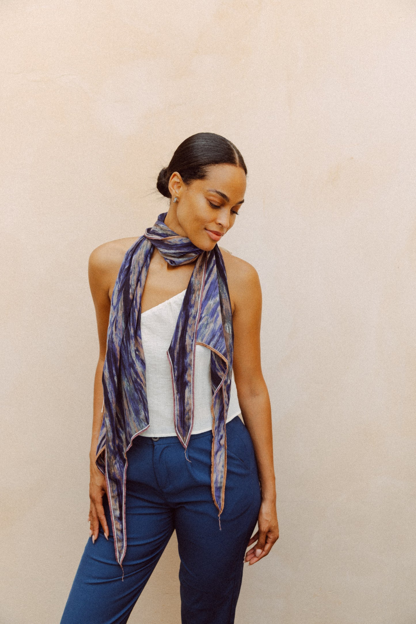 Logan Circle Scarf