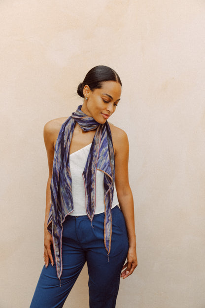 Logan Circle Scarf
