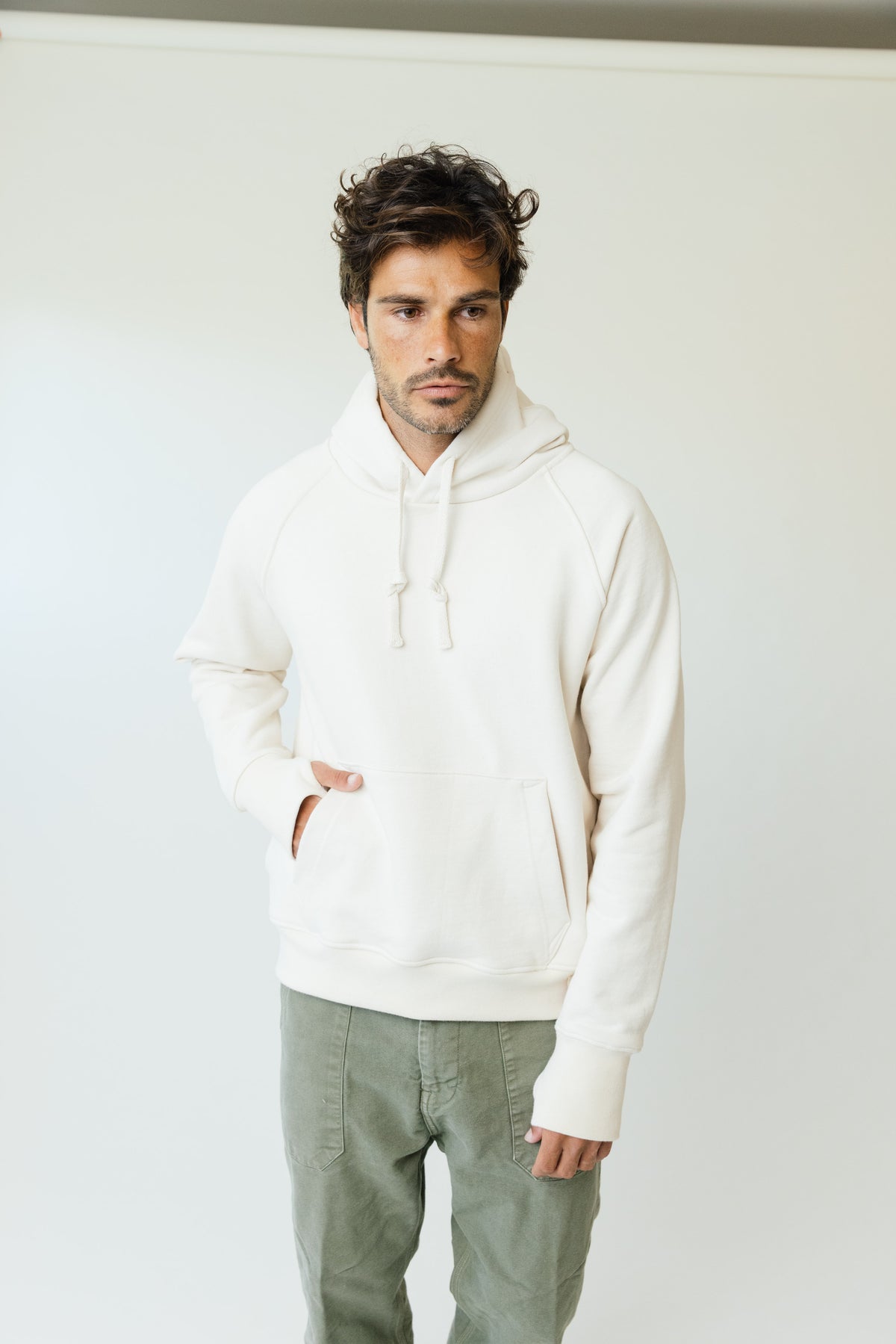 Apollo X Hoodie