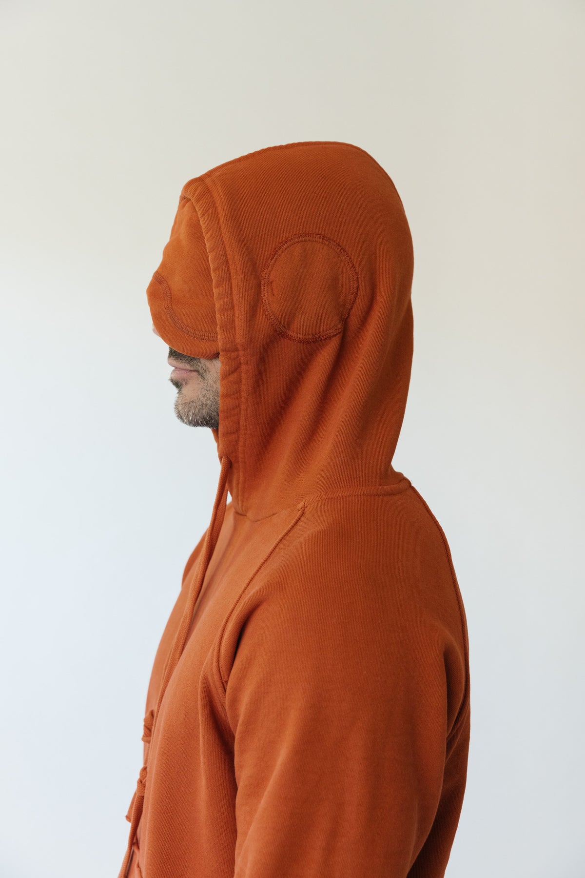 Apollo X Hoodie