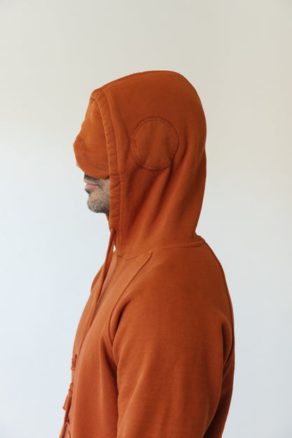 Apollo X Hoodie