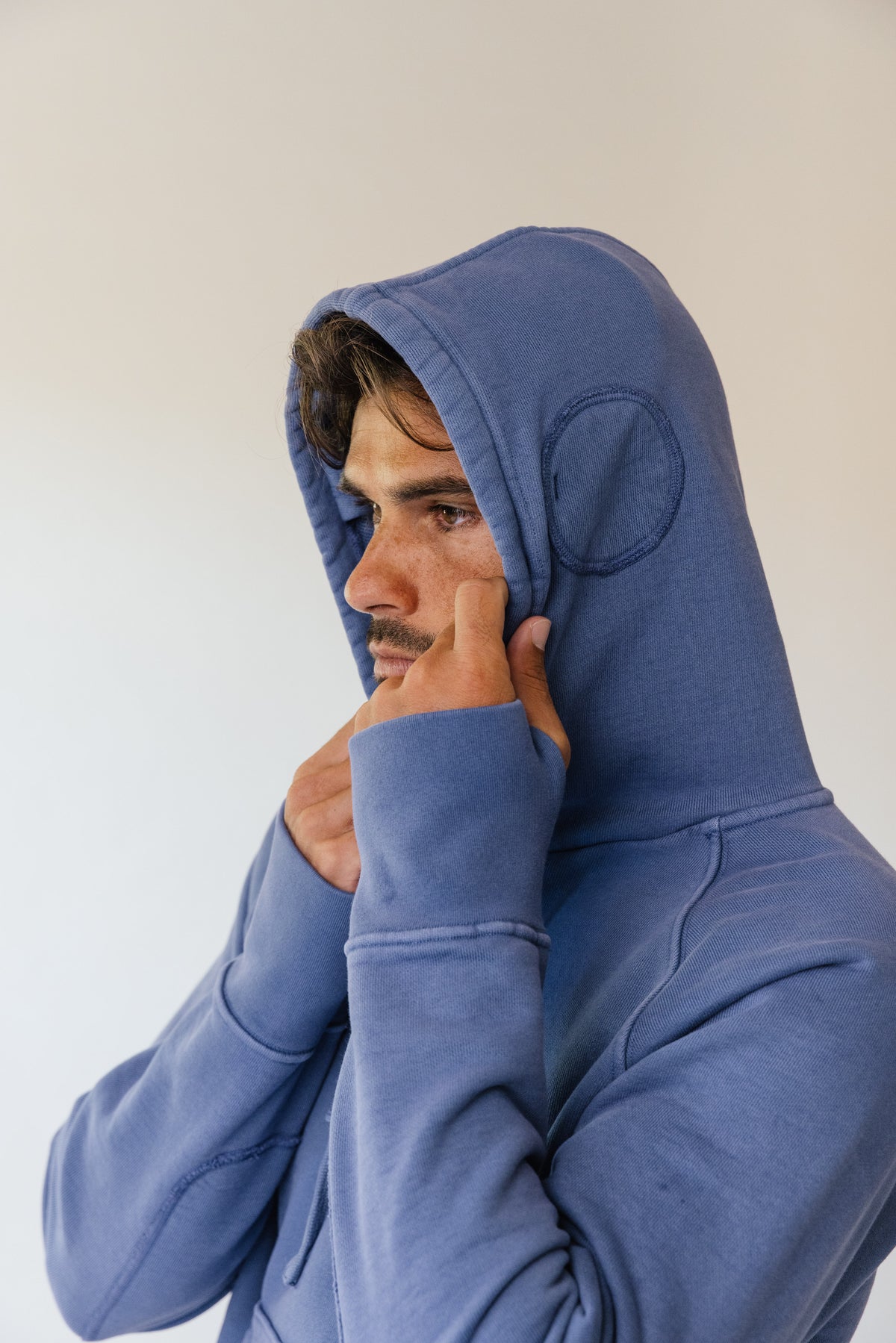 Apollo X Hoodie