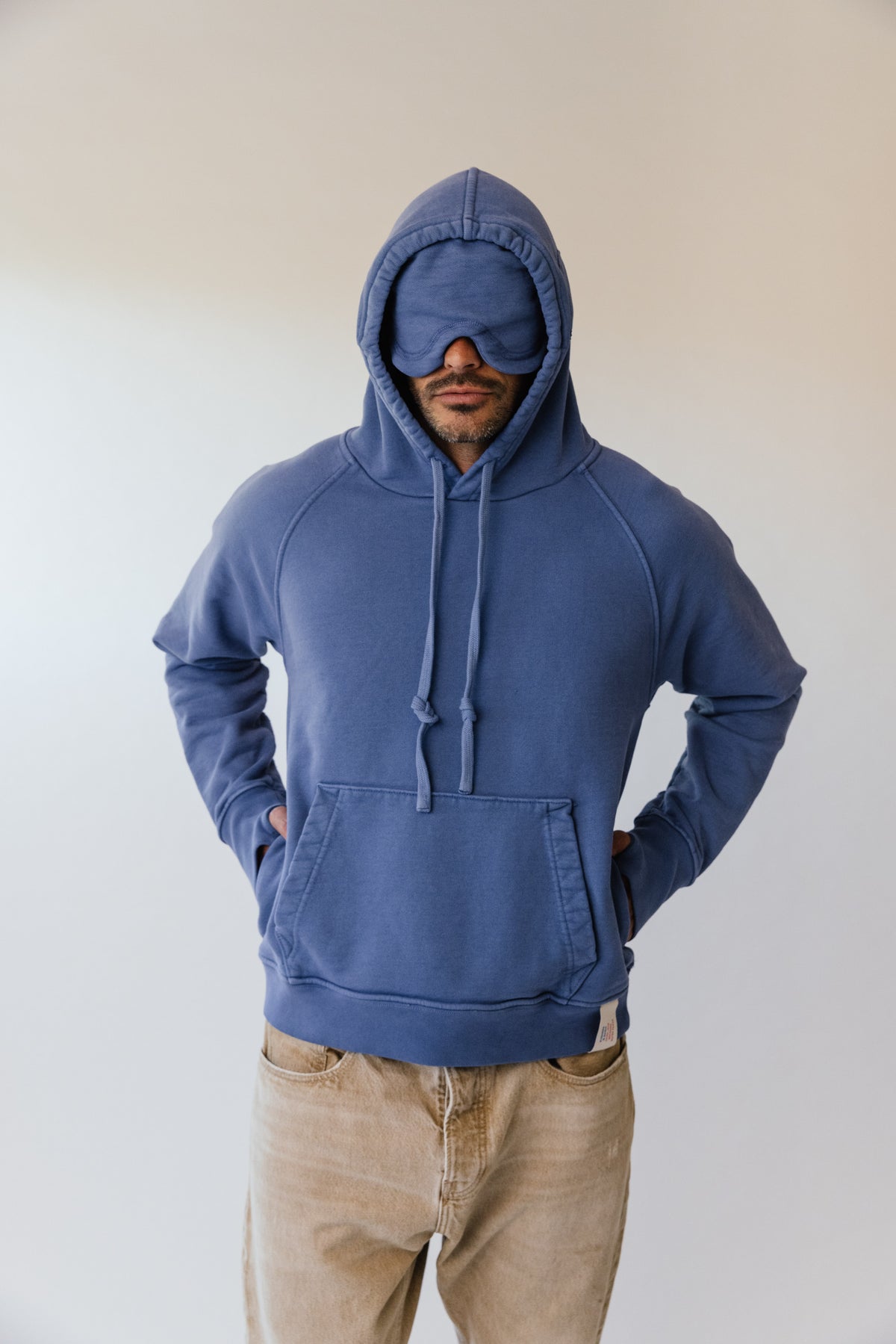 Apollo X Hoodie