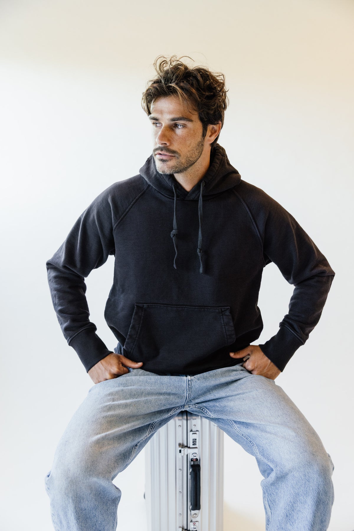 Apollo X Hoodie