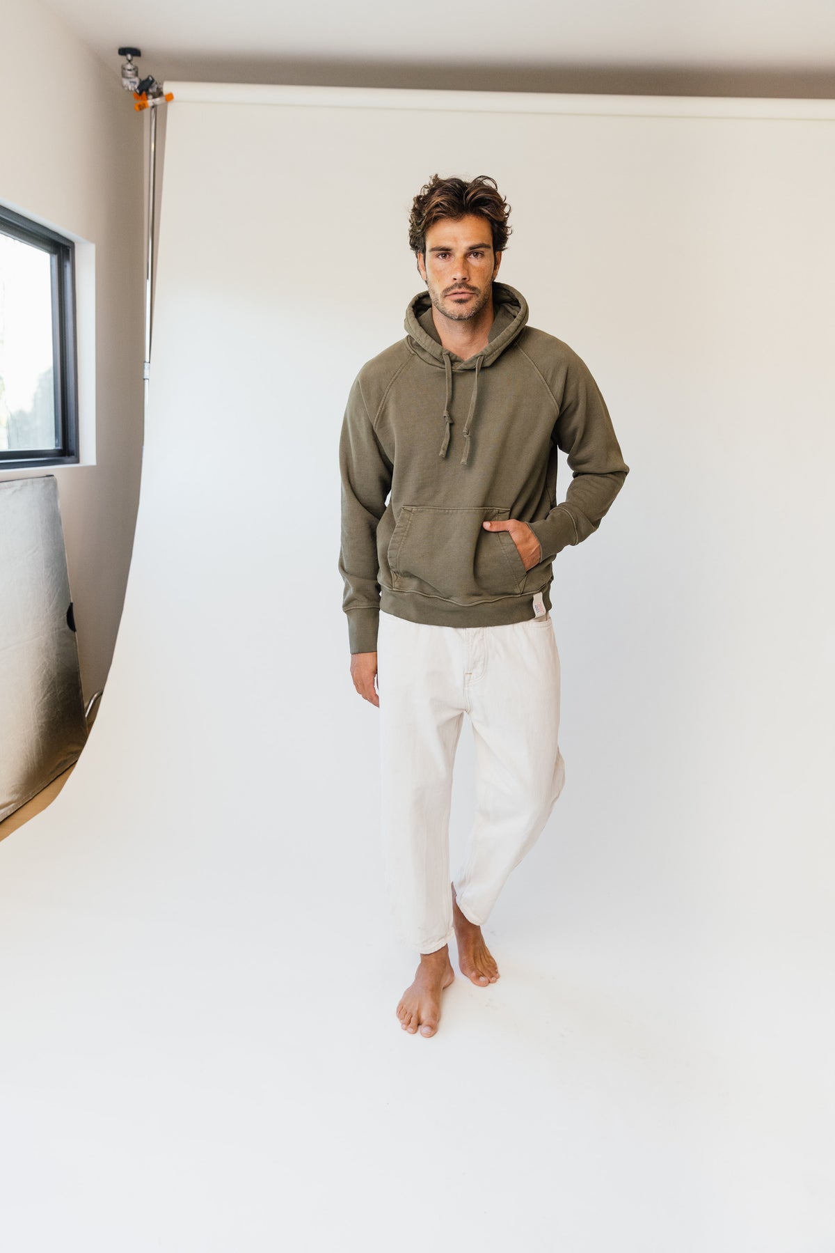 Apollo X Hoodie