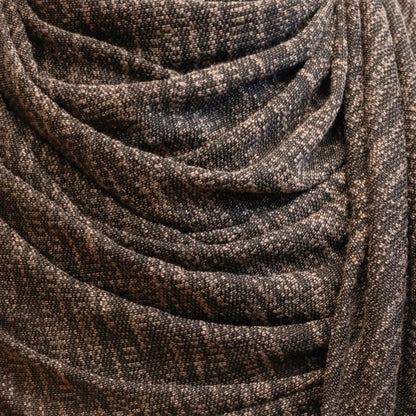 Season of Onyx Scarf Late Sunday Afternoon Magazine & Factory