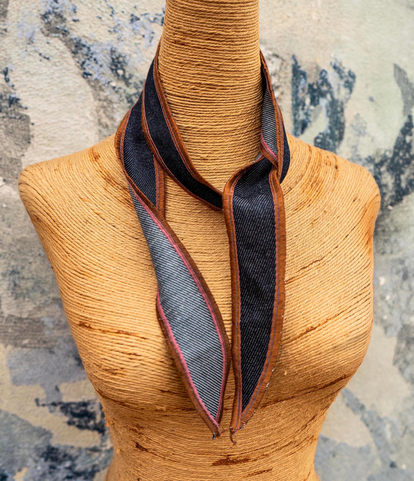 Bungalow Nights Neck Scarf