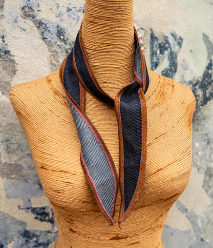 Bungalow Nights Neck Scarf