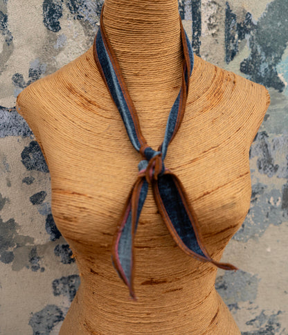 Bungalow Adventure Neck Scarf