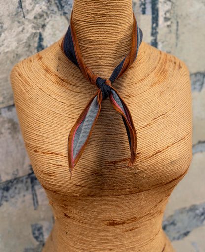 Bungalow Adventure Neck Scarf