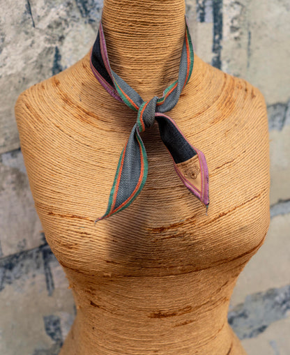 Bungalow Sun Neck Scarf