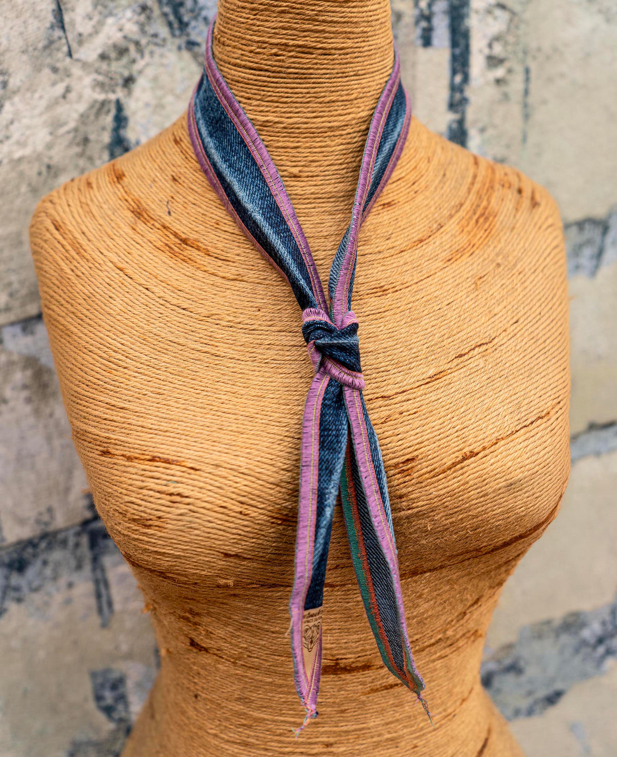 Bungalow Sun Neck Scarf