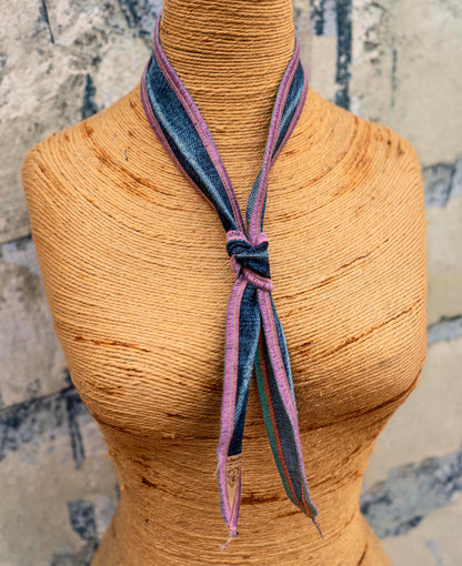 Bungalow Sun Neck Scarf