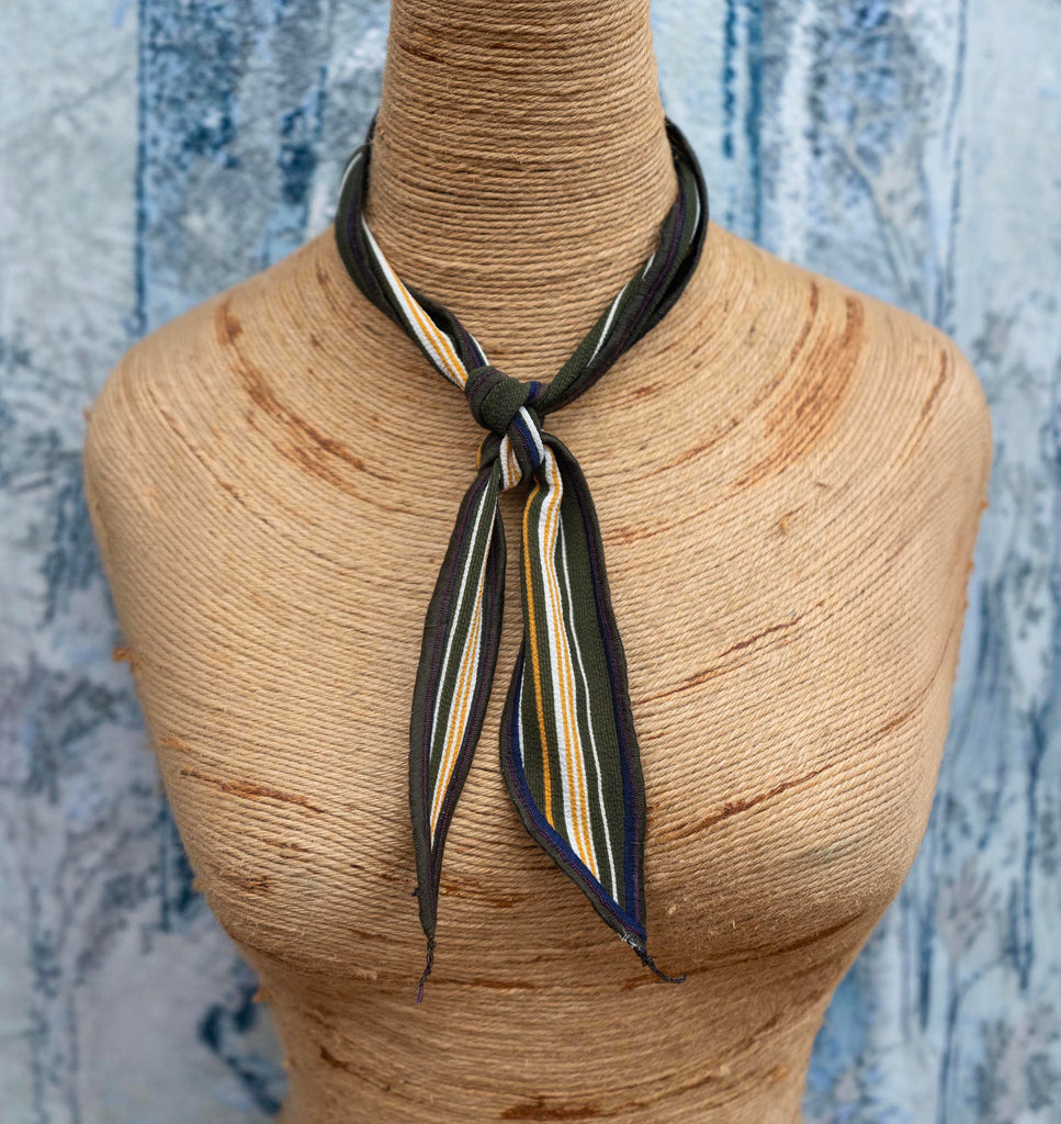 Late Sunday Afternoon