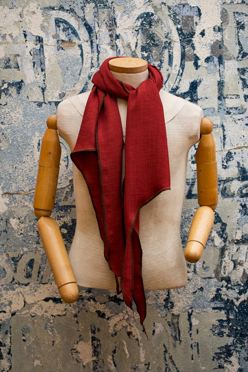 Circe Sees Scarf