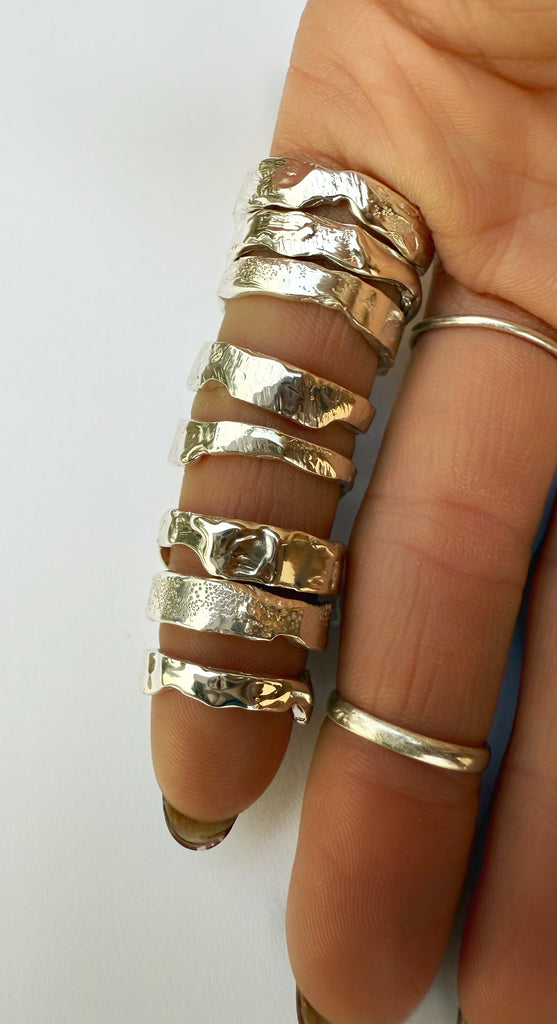 Roman Ruins Bands Sunhawk Studio